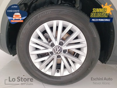 8 - Volkswagen T-Roc eschini auto