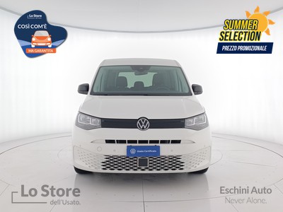 2 - Volkswagen VIC Caddy eschini auto