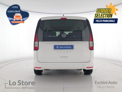 5 - Volkswagen VIC Caddy eschini auto