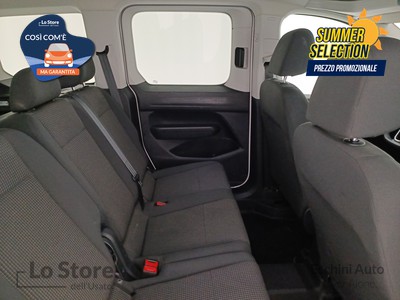 9 - Volkswagen VIC Caddy eschini auto