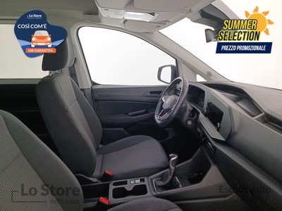 10 - Volkswagen VIC Caddy eschini auto