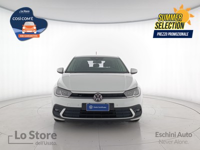 2 - Volkswagen Polo eschini auto