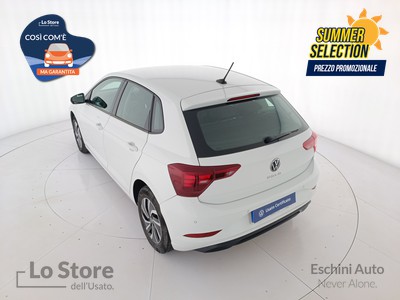 6 - Volkswagen Polo eschini auto