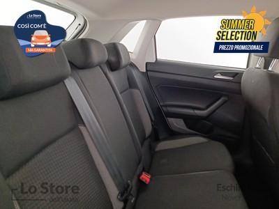 9 - Volkswagen Polo eschini auto