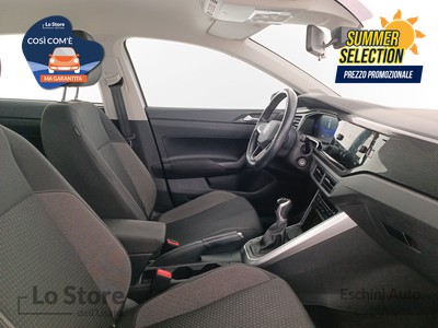 10 - Volkswagen Polo eschini auto