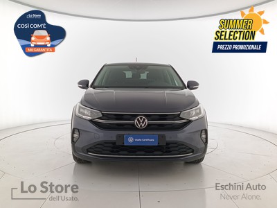 2 - Volkswagen Taigo eschini auto