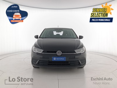 2 - Volkswagen Polo eschini auto