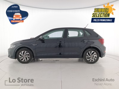 3 - Volkswagen Polo eschini auto