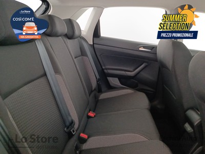 9 - Volkswagen Polo eschini auto