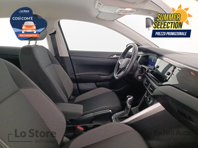 10 - Volkswagen Polo eschini auto