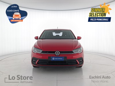 2 - Volkswagen Polo eschini auto