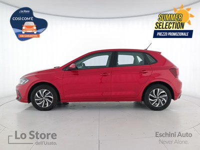 3 - Volkswagen Polo eschini auto