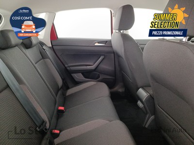 9 - Volkswagen Polo eschini auto
