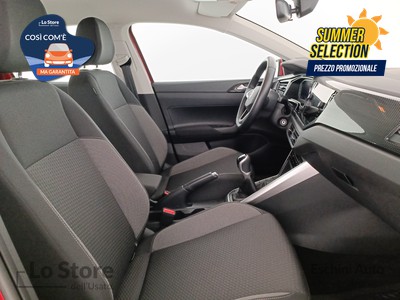 10 - Volkswagen Polo eschini auto