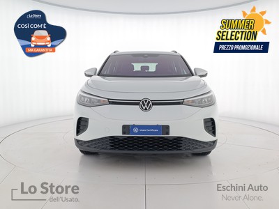 2 - Volkswagen ID.4 eschini auto