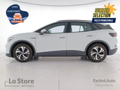 3 - Volkswagen ID.4 eschini auto