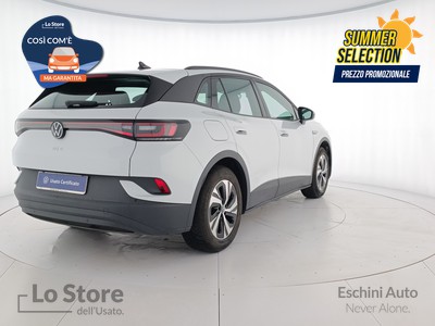 4 - Volkswagen ID.4 eschini auto