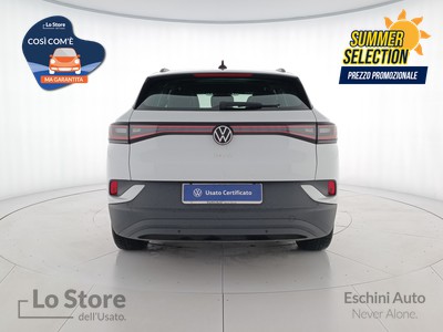 5 - Volkswagen ID.4 eschini auto
