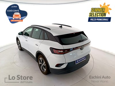 6 - Volkswagen ID.4 eschini auto