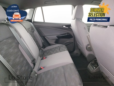 9 - Volkswagen ID.4 eschini auto