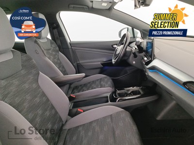 10 - Volkswagen ID.4 eschini auto