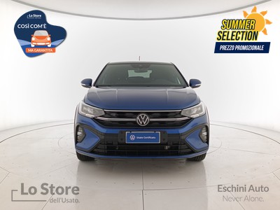 2 - Volkswagen Taigo eschini auto