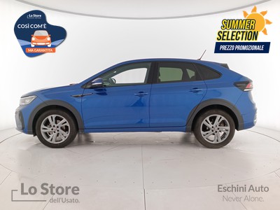 3 - Volkswagen Taigo eschini auto