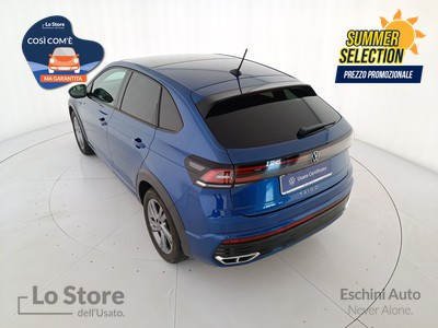 6 - Volkswagen Taigo eschini auto