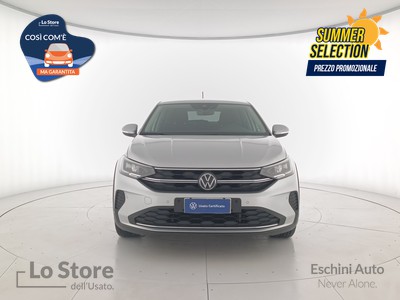 2 - Volkswagen Taigo eschini auto