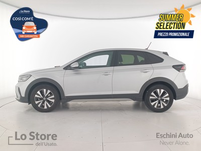 3 - Volkswagen Taigo eschini auto