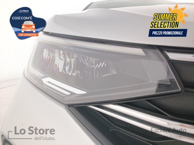7 - Volkswagen Taigo eschini auto