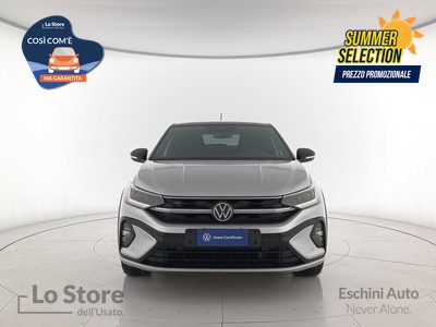 2 - Volkswagen Taigo eschini auto