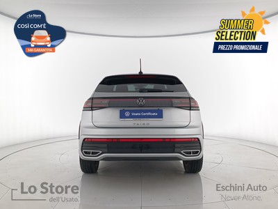 5 - Volkswagen Taigo eschini auto