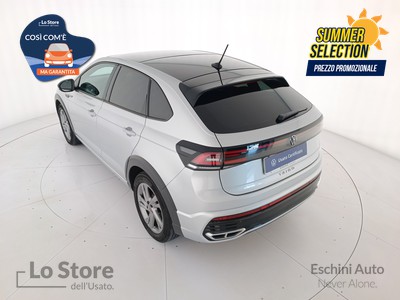 6 - Volkswagen Taigo eschini auto