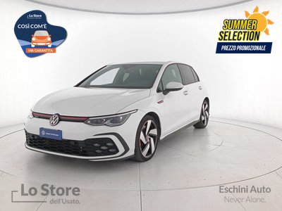 1 - Volkswagen Golf eschini auto