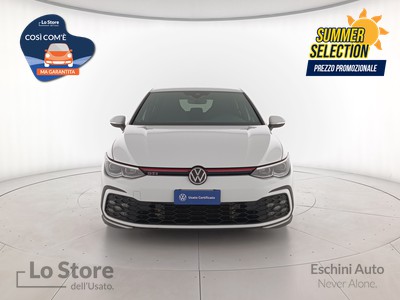 2 - Volkswagen Golf eschini auto
