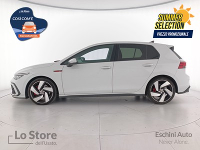 3 - Volkswagen Golf eschini auto
