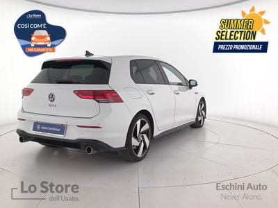 4 - Volkswagen Golf eschini auto