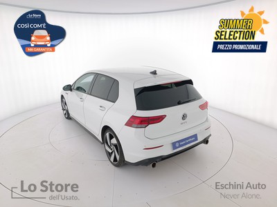 5 - Volkswagen Golf eschini auto