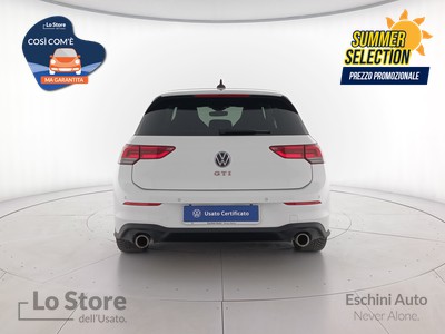 6 - Volkswagen Golf eschini auto
