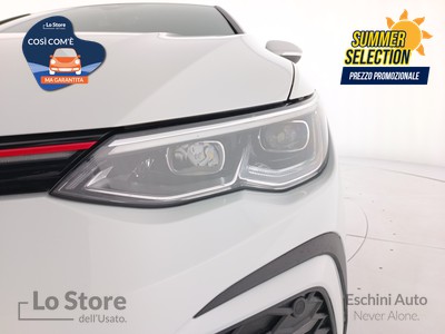 7 - Volkswagen Golf eschini auto