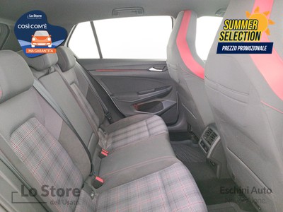 9 - Volkswagen Golf eschini auto