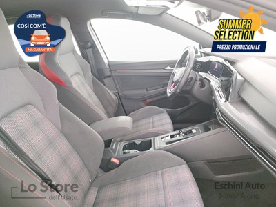 10 - Volkswagen Golf eschini auto