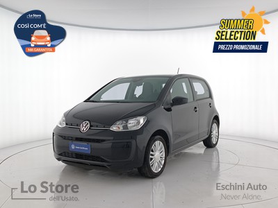 1 - Volkswagen up! eschini auto