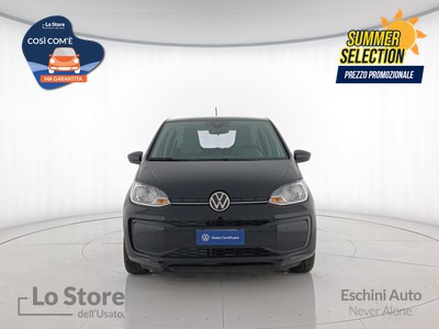 2 - Volkswagen up! eschini auto