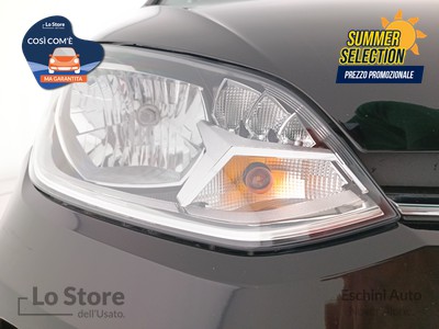 7 - Volkswagen up! eschini auto