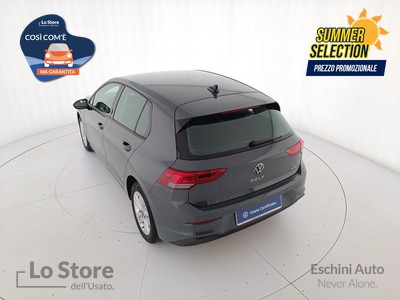 6 - Volkswagen Golf eschini auto