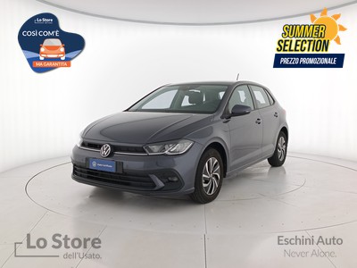 1 - Volkswagen Polo eschini auto