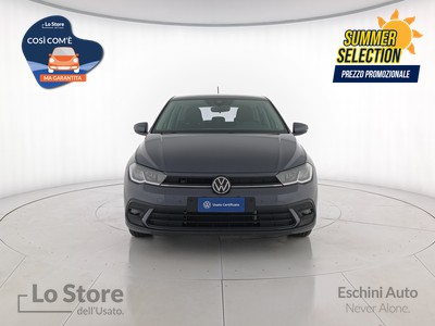 2 - Volkswagen Polo eschini auto