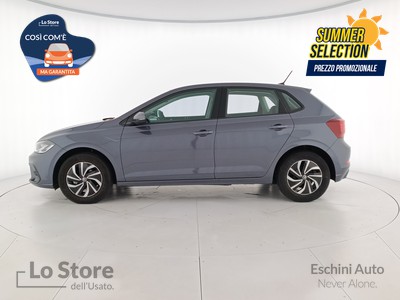 3 - Volkswagen Polo eschini auto